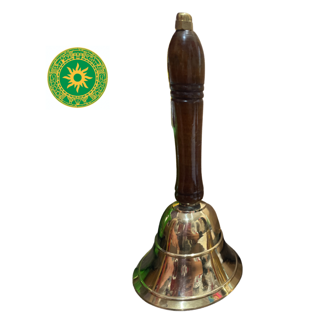 Bell for Oshun - Bell for Oshun
