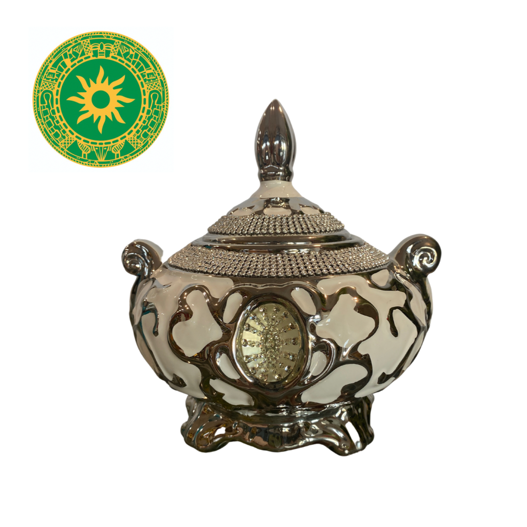 Soup Tureens Girl