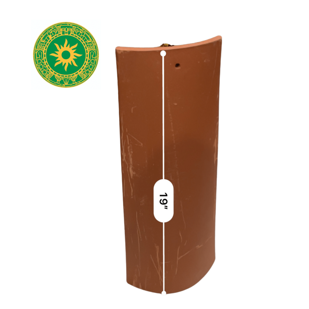 Teja Grande 19"