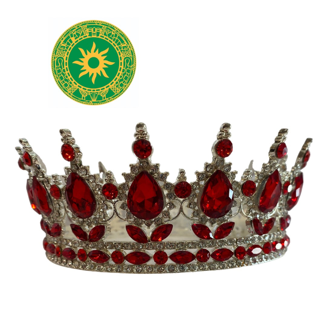 Crowns - Crowns
