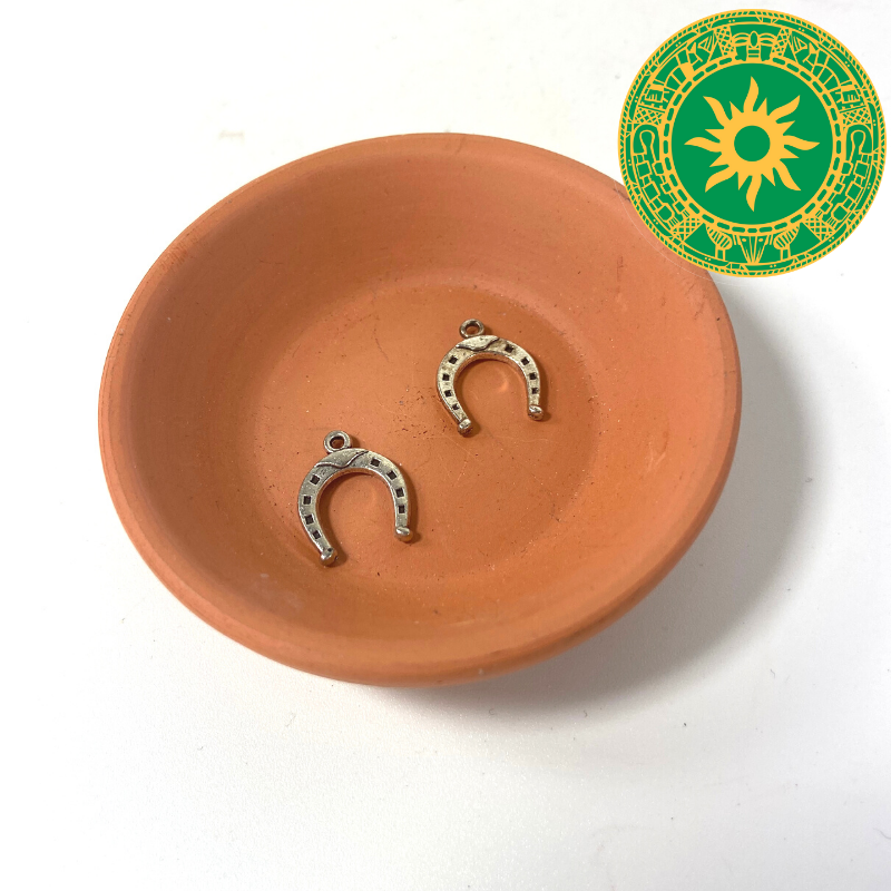 HERRADURA PEQUEÑA HERRADURA PEQUEÑA - Inshe Miami METALISTERIA INSHE MIAMI