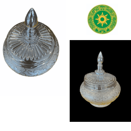 Deluxe Round Tureens