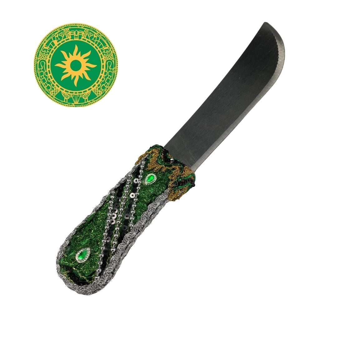 MACHETIN FOR OGUN