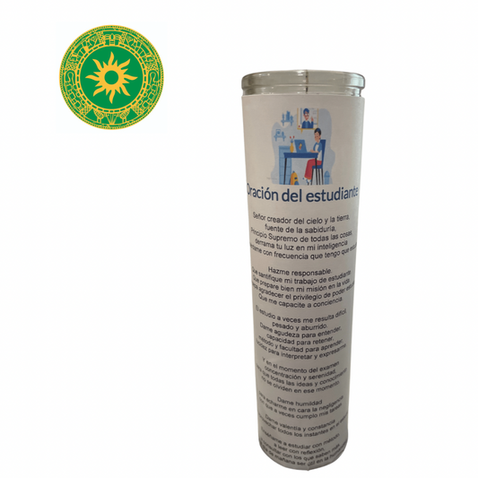 8 "KERS VIR CHANGÓ (SANTA BÁRBARA)