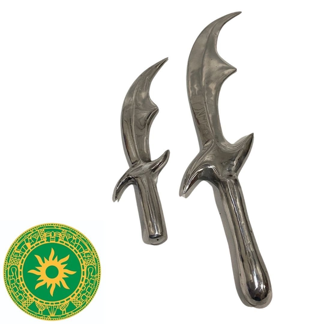 Scimitar