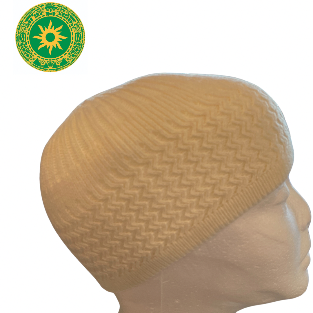 KNITTED HAT