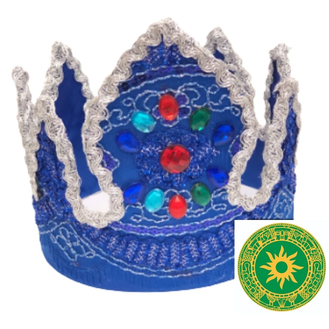 Crown for Yemaya