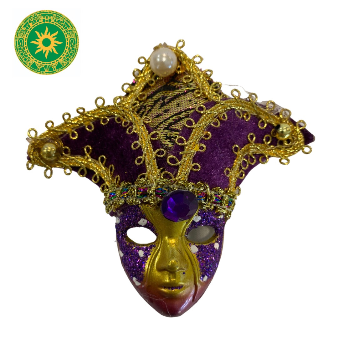 3" MASK