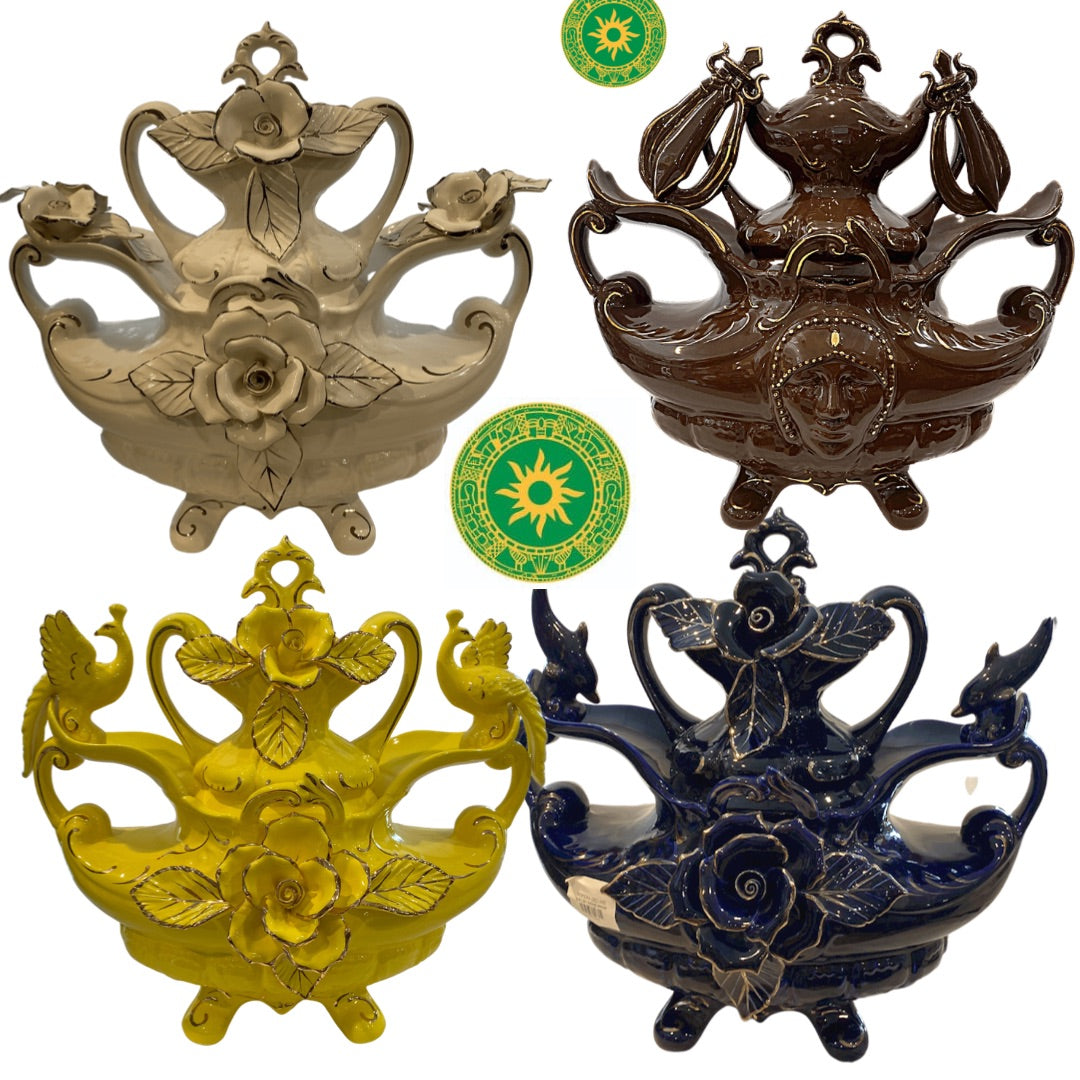 Tureen Deluxe