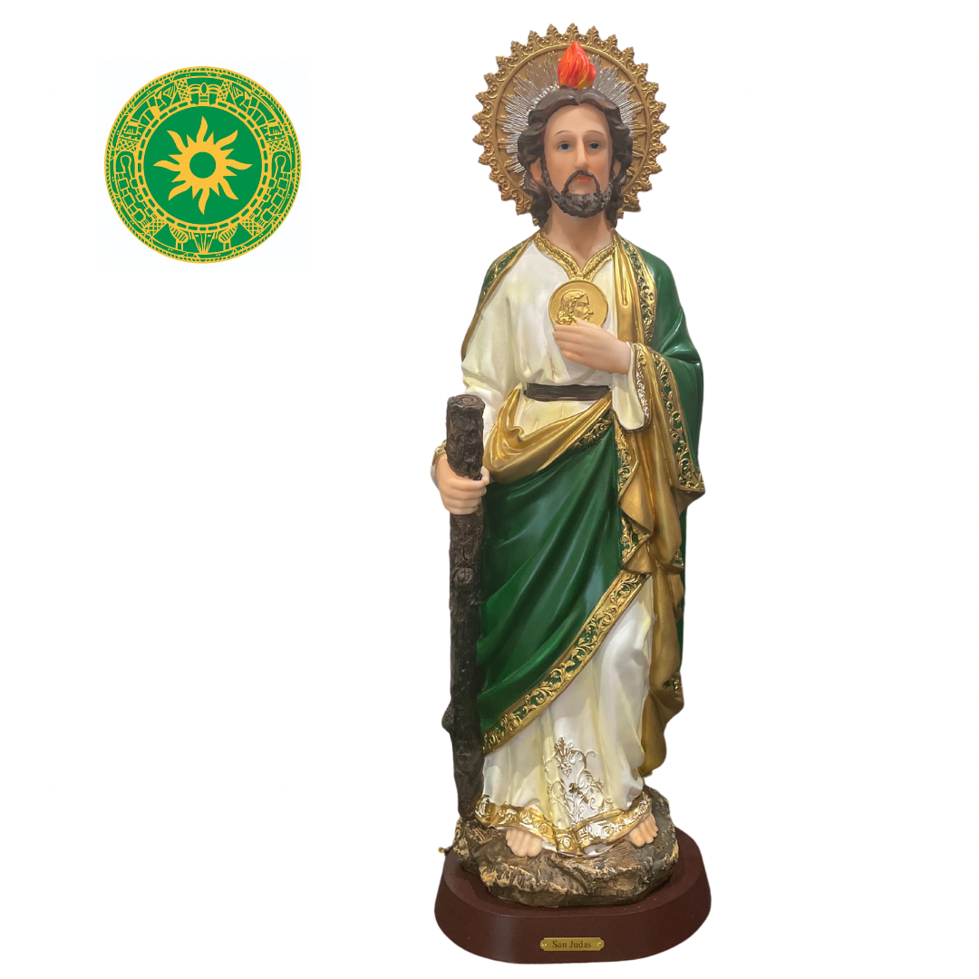 Image of Saint Jude