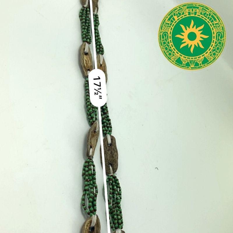 OPUELE DE AGBERE OPUELE DE AGBERE - Inshe Miami ARTESANIA MANUAL INSHE MIAMI