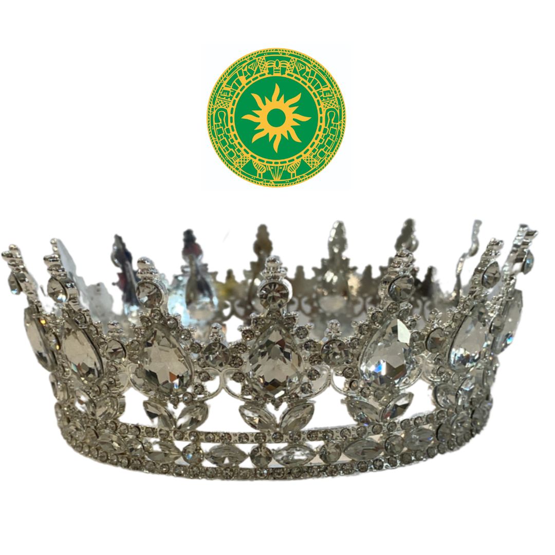Crowns - Crowns