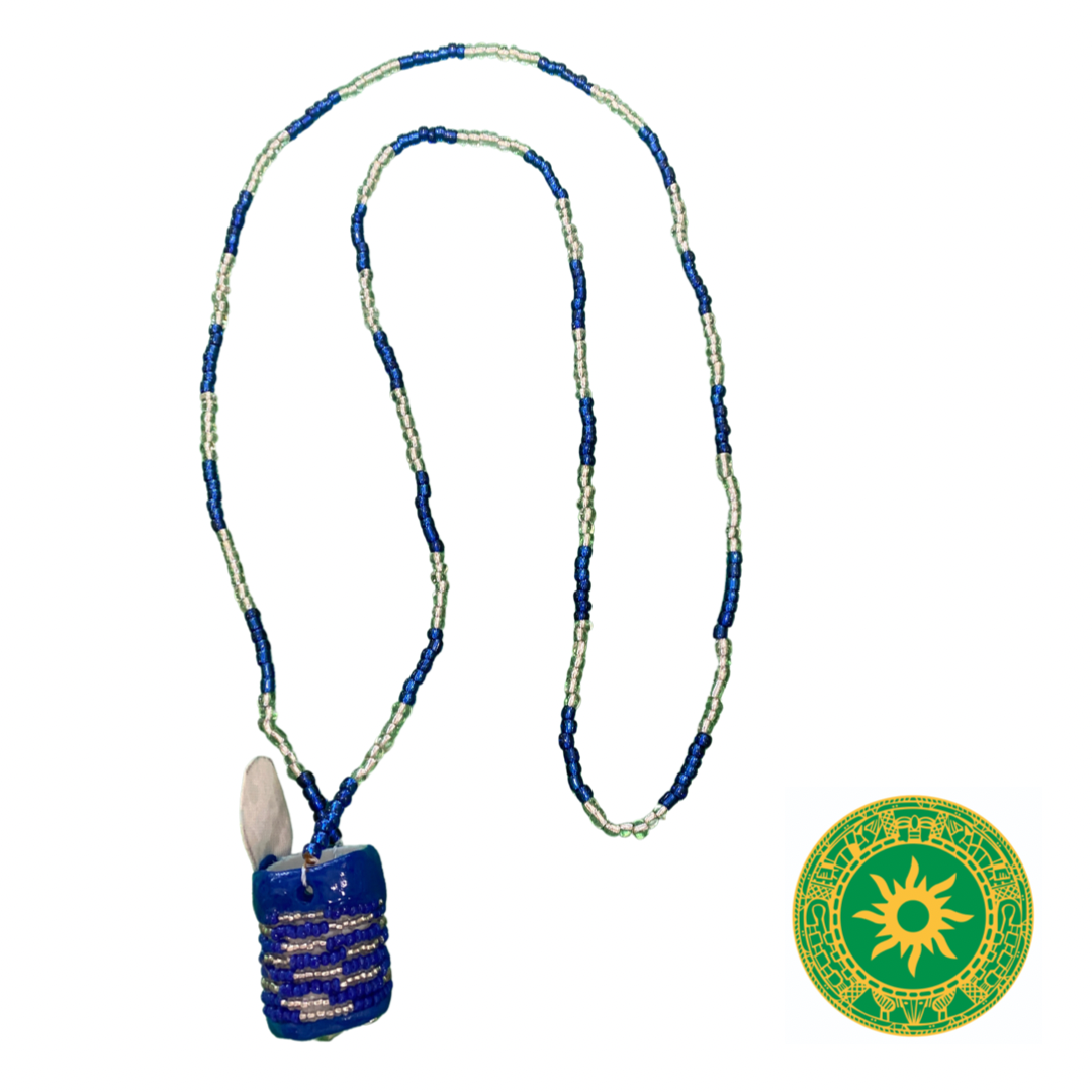 YEMAYA INSHE NECKLACE