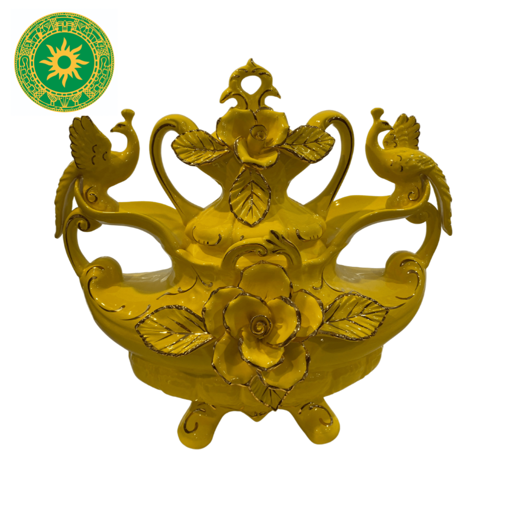 Tureen Deluxe