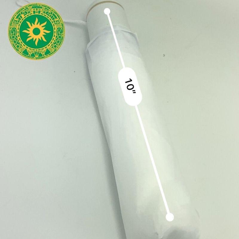 Sombrilla Blanca Chica Cartera Sombrilla Blanca Chica Cartera - Inshe Miami Sombrilla INSHE MIAMI