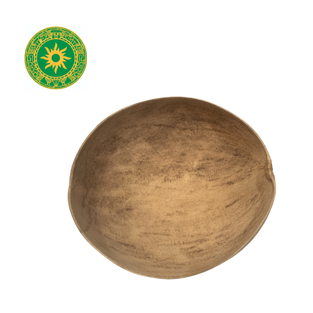 Jicaras Grandes 10" - 12"