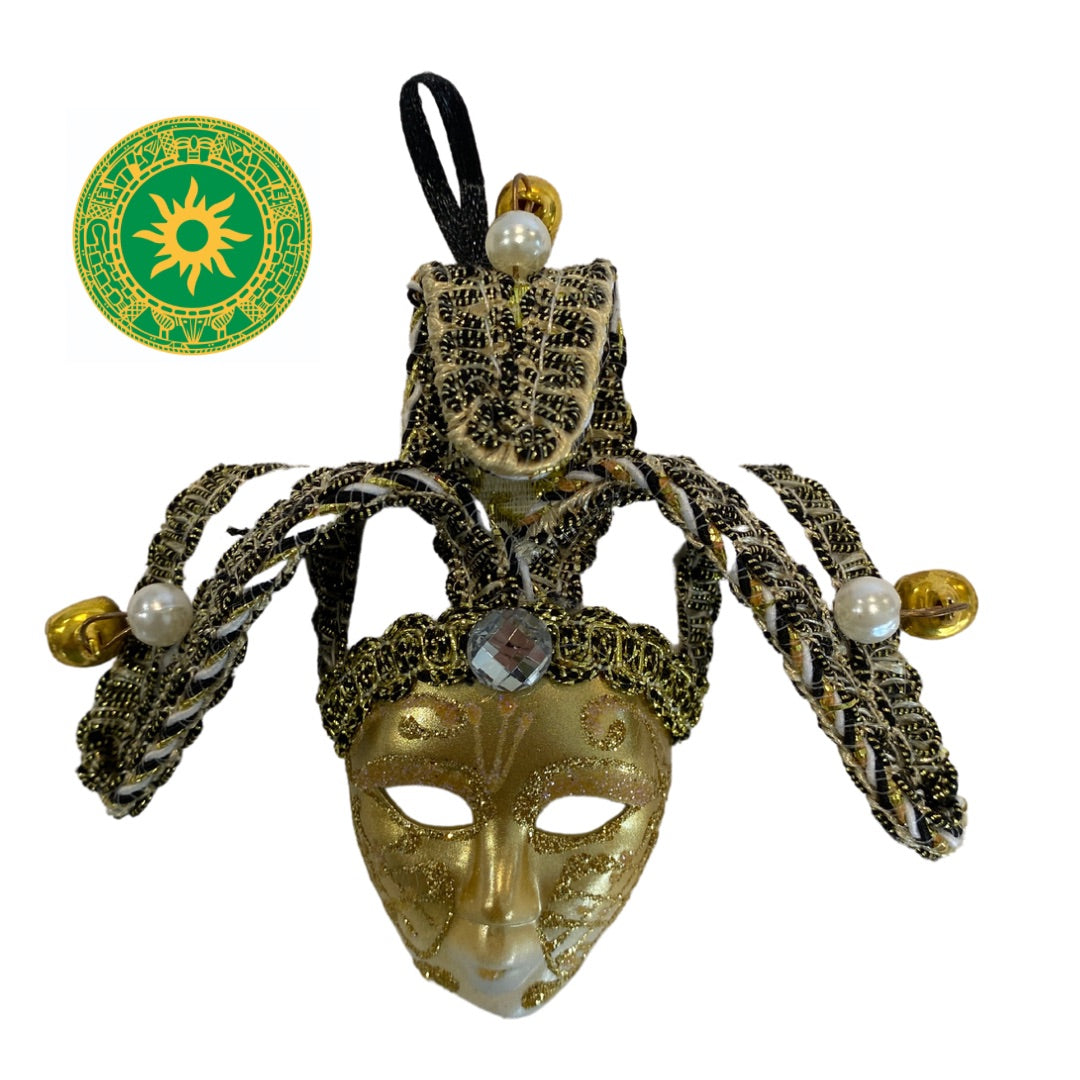 3" MASK