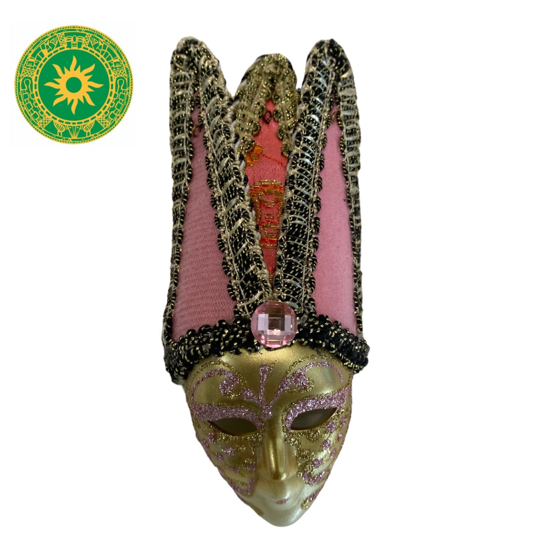 3" MASK