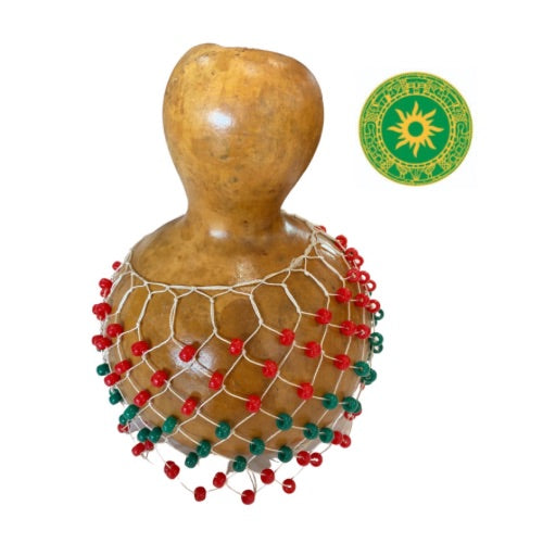 Check Shekere Calabash