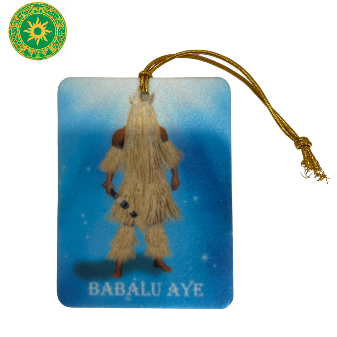 PENDANTS WITH SMELL