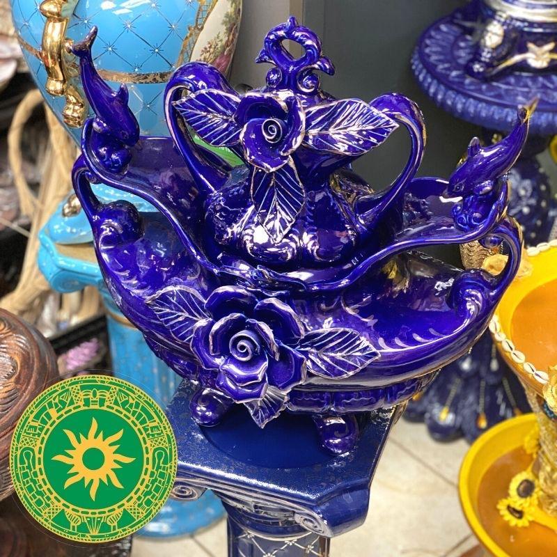 Tureen Deluxe