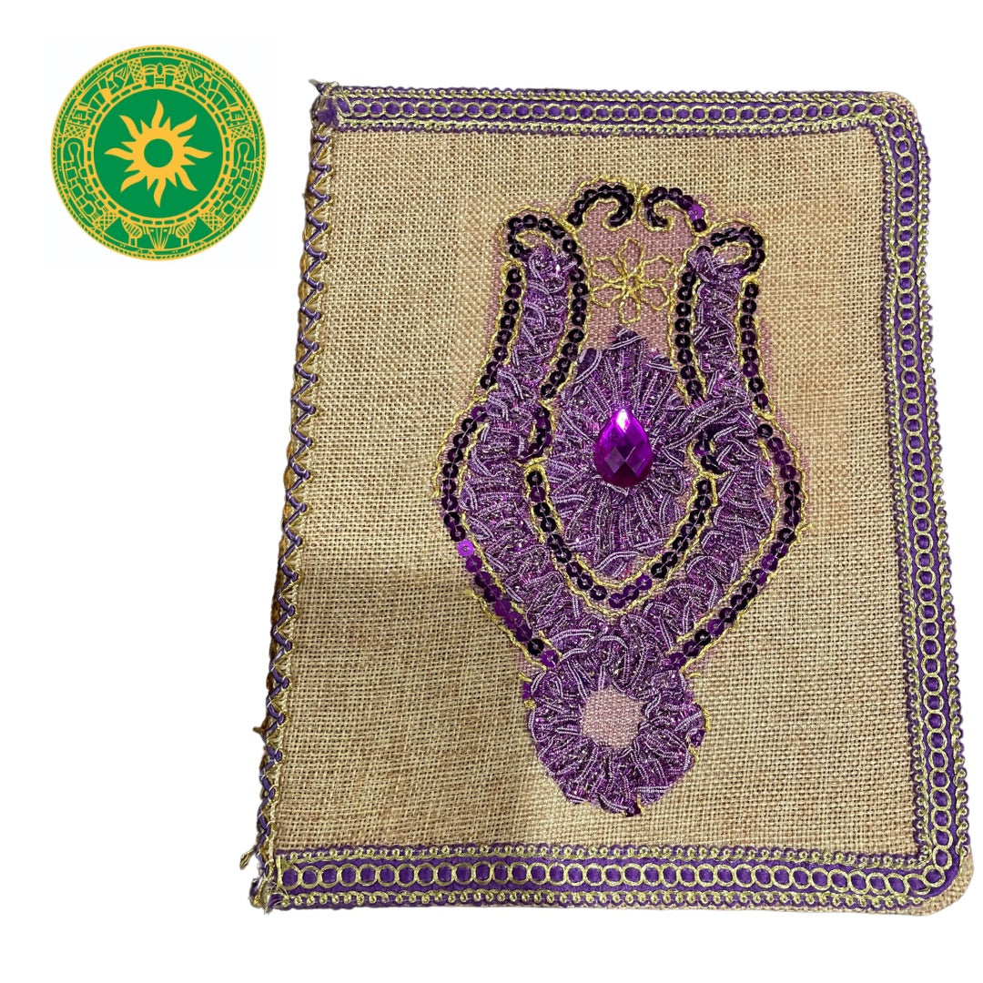 BABALU AYE SE SANTO NOTABOEK