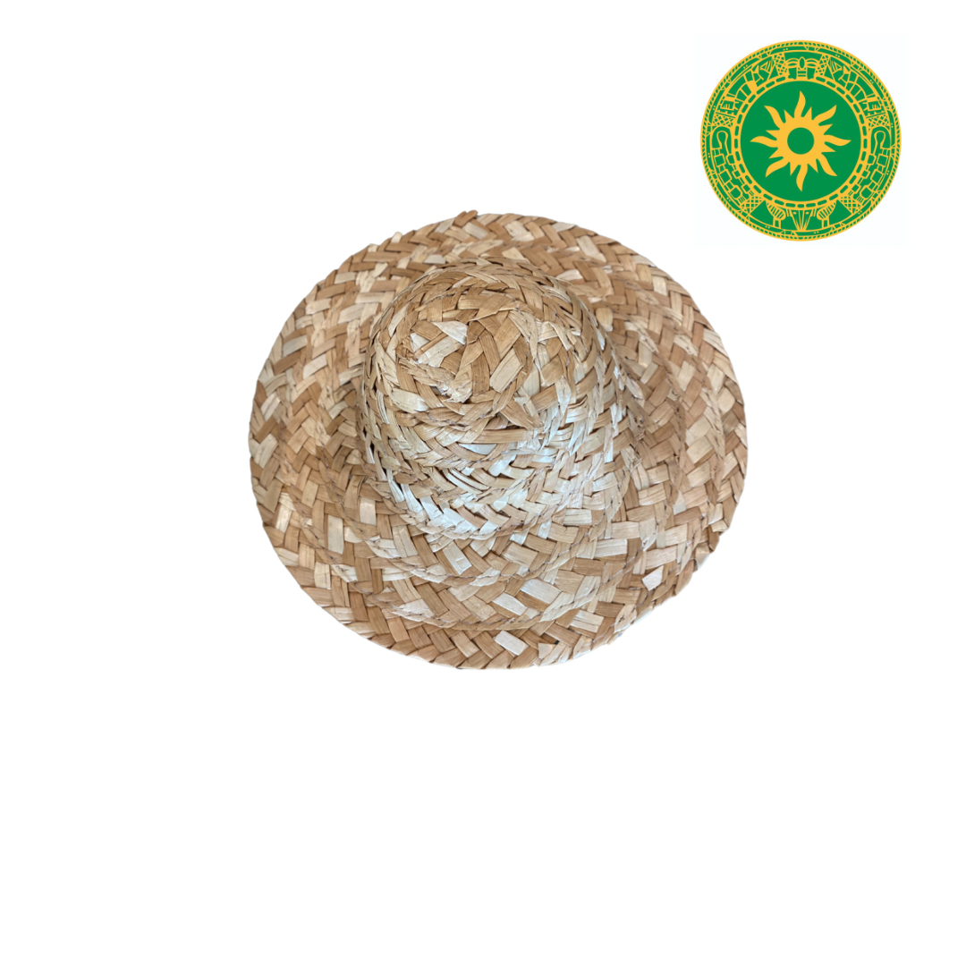 GUANO HAT