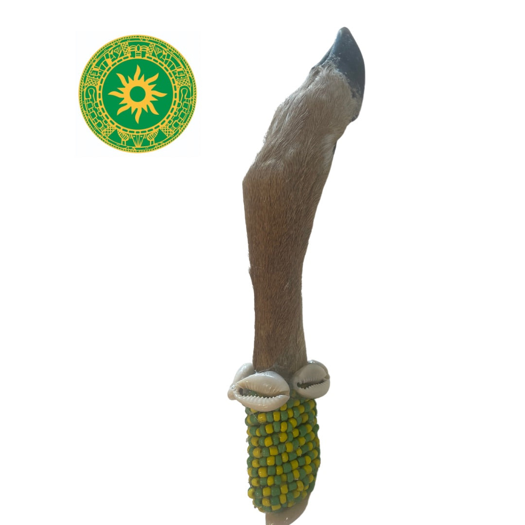 IROFA (ORULA DEER JAR)