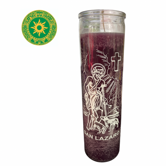 8 "KERS VIR CHANGÓ (SANTA BÁRBARA)