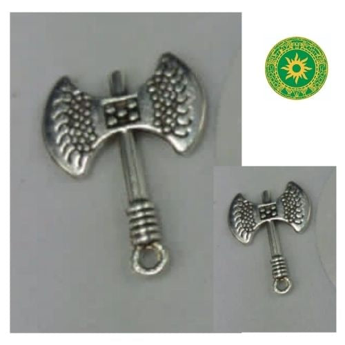DOUBLE AX TOOL