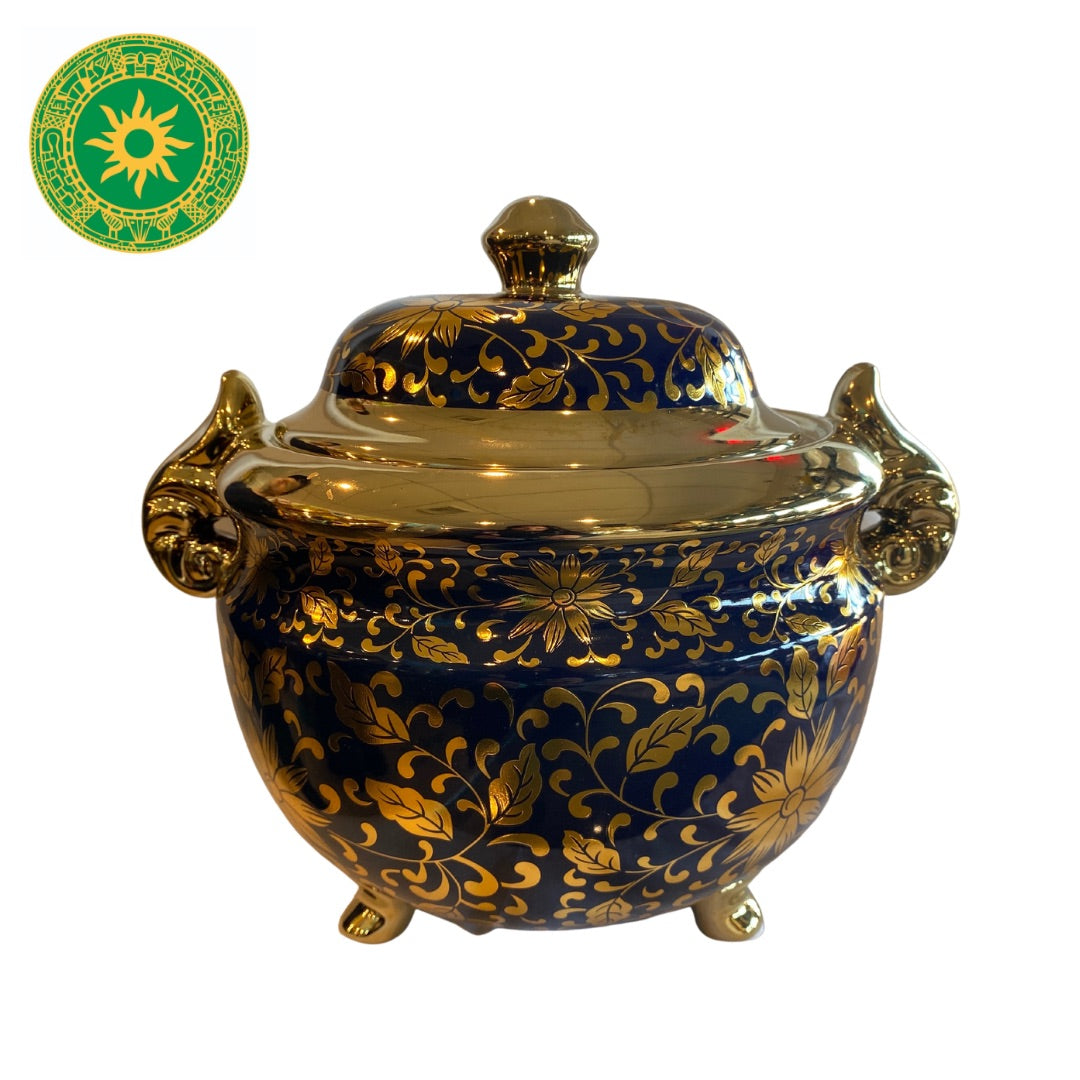 Tureens 3 Legs