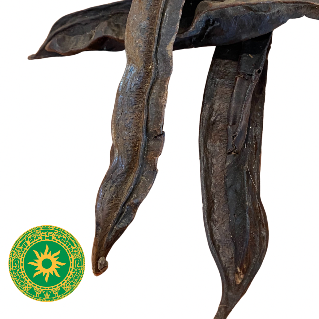 Vaina de Aira (Adidan)