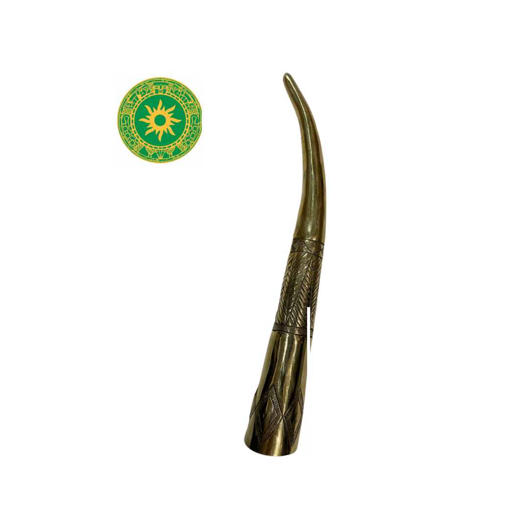 Irofa de Bronce