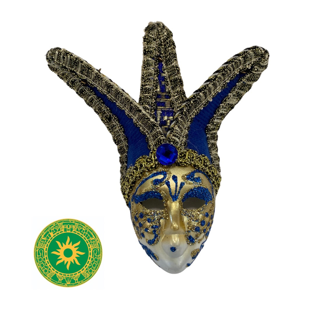 3" MASK