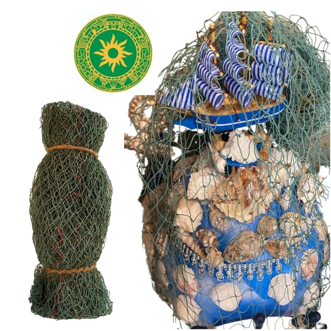 OLOKUN JAR
