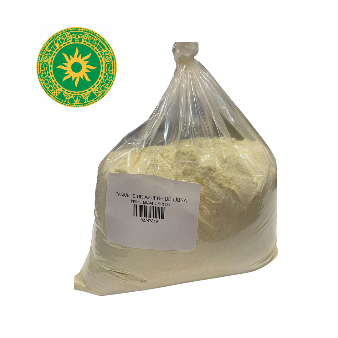 Sulfur