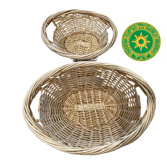 baskets