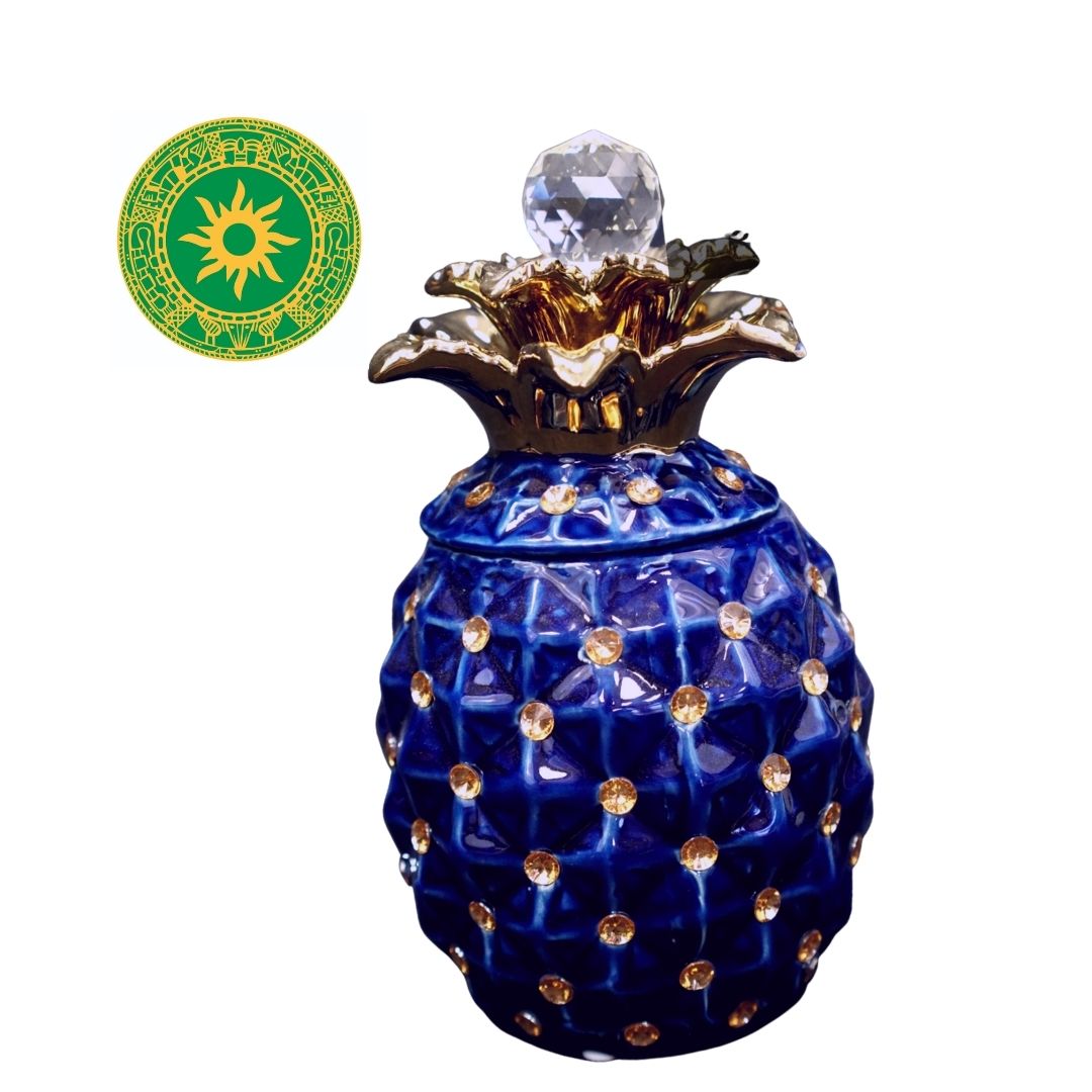 Tureens Pinitas - Tureens Pinitas