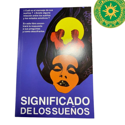 Libro El Significado de los Sueños