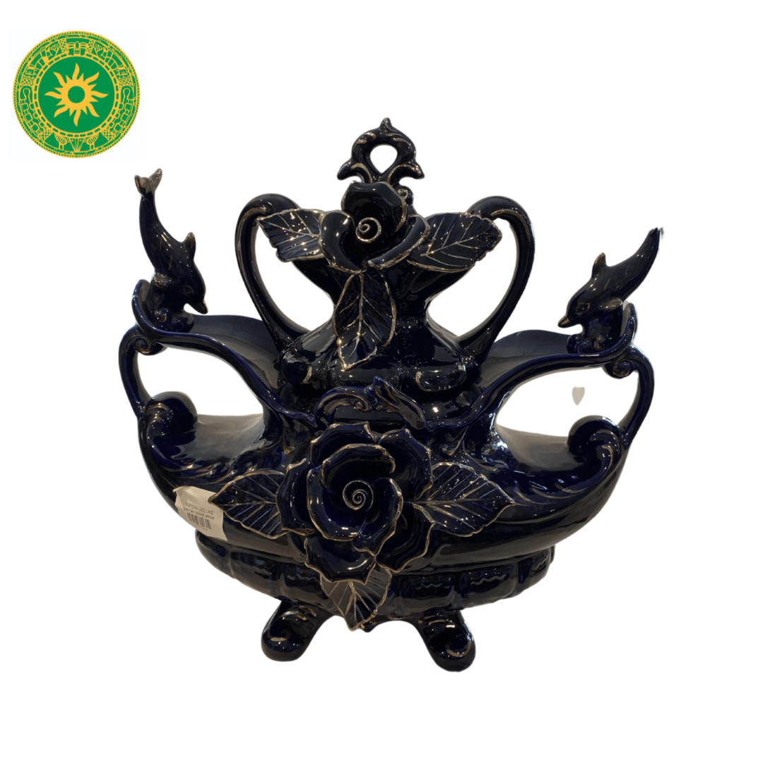 Tureen Deluxe
