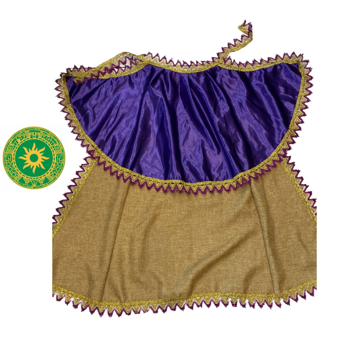 CAPAS PARA SAN LAZARO
