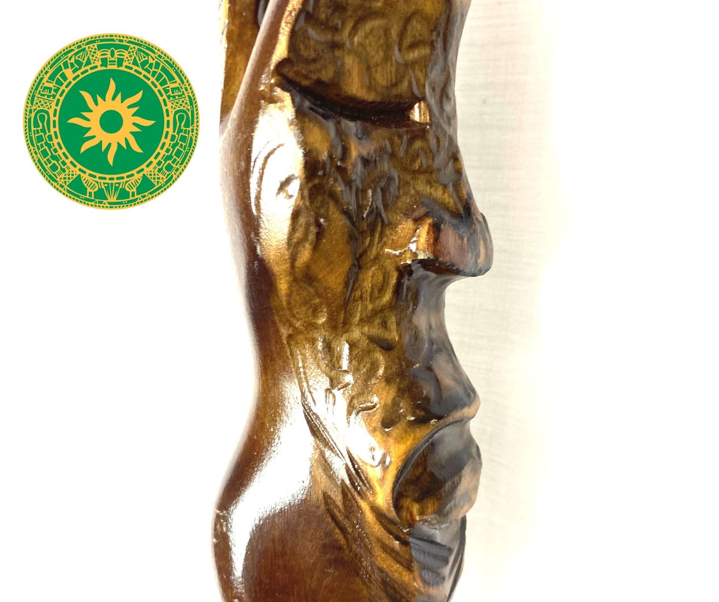 BASTON DE MADERA BASTON DE MADERA - Inshe Miami MADERA INSHE MIAMI