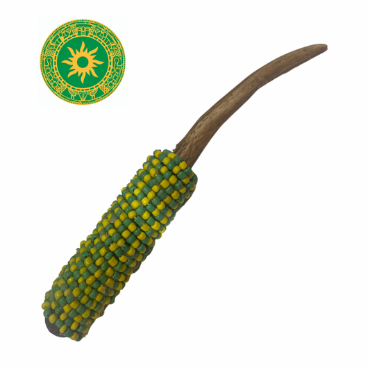 Irofa ( Tarro de Venado Forrado )