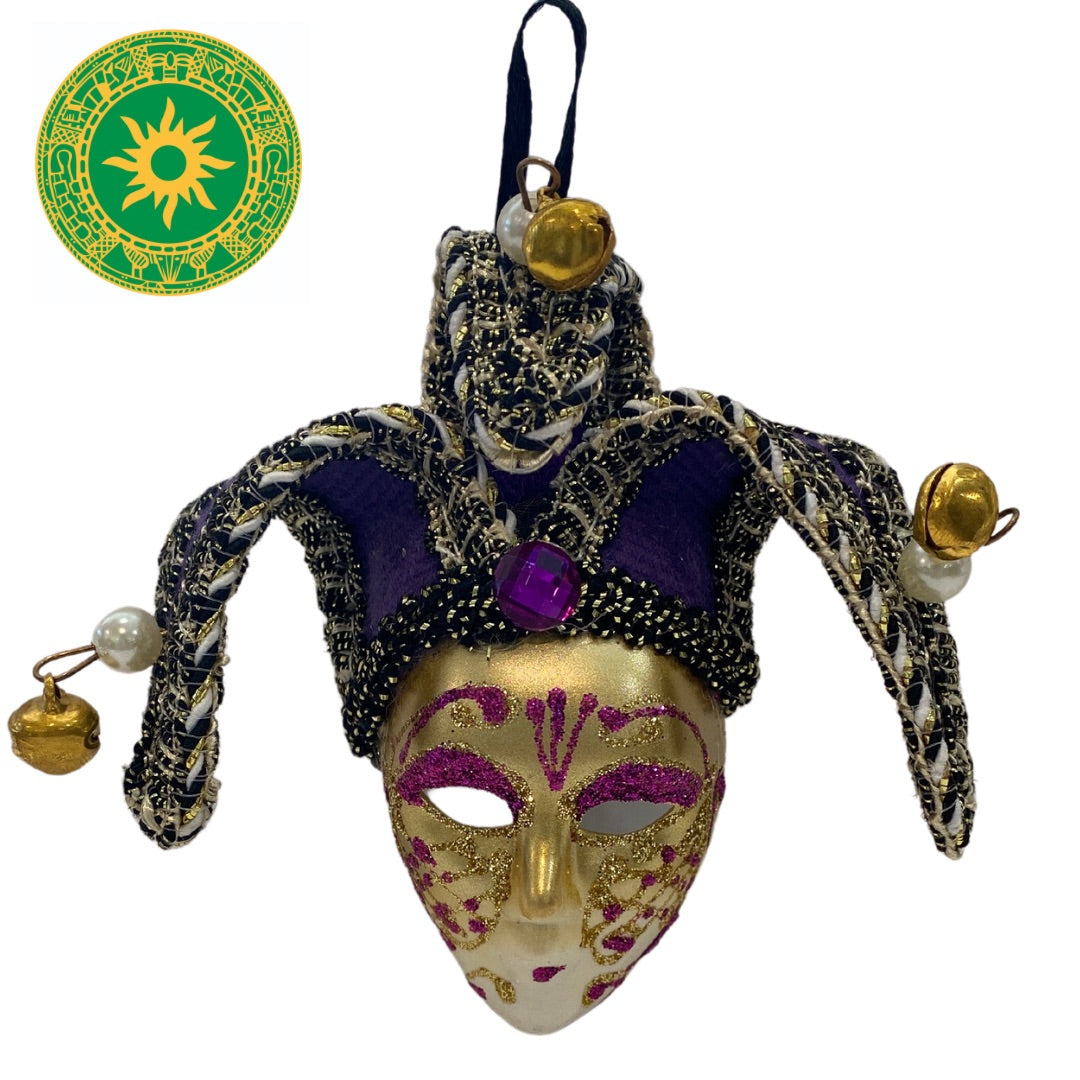 3" MASK