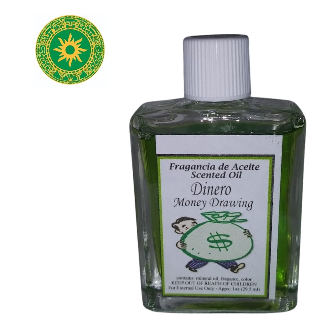 Money Oil