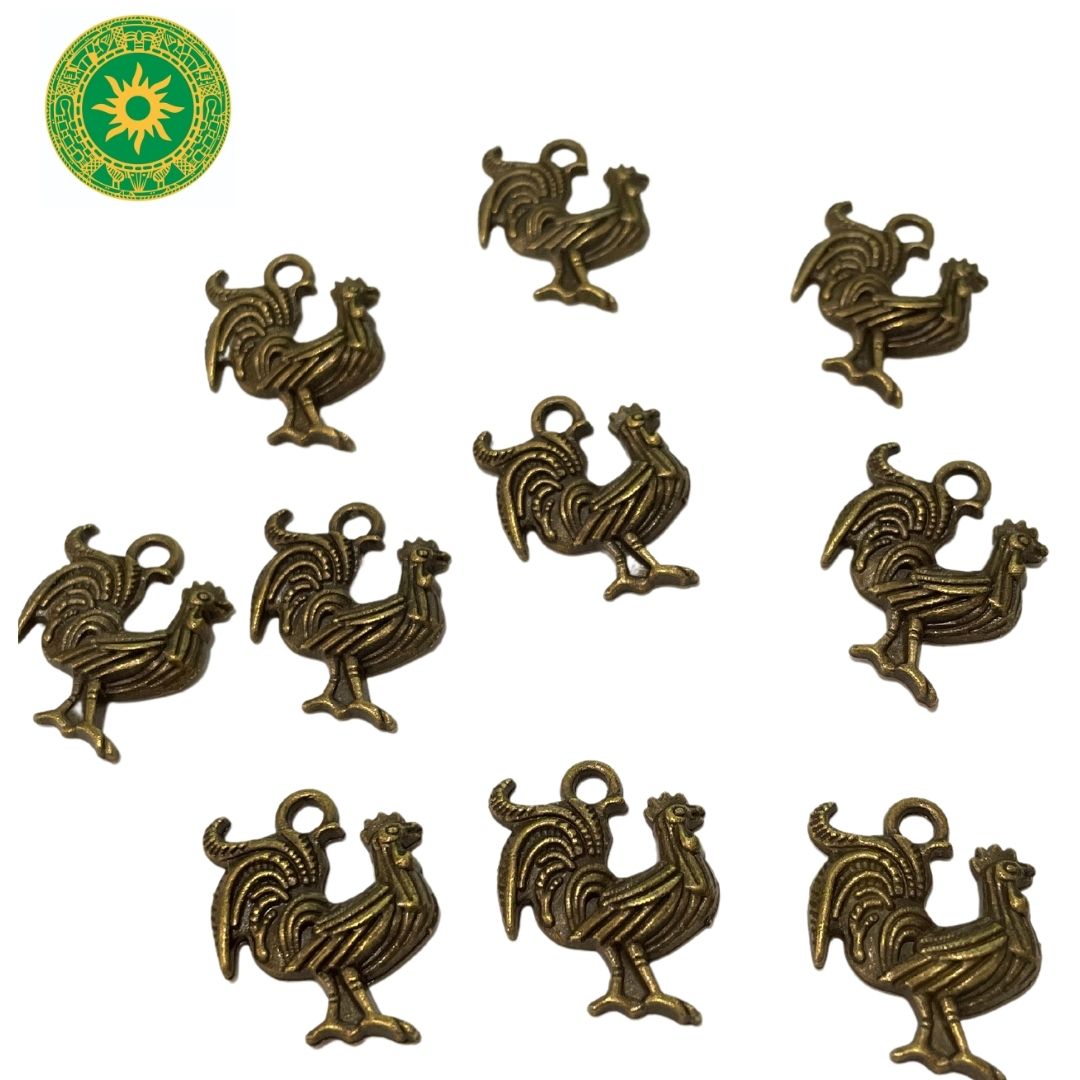 HERRAMIENTICA GALLO