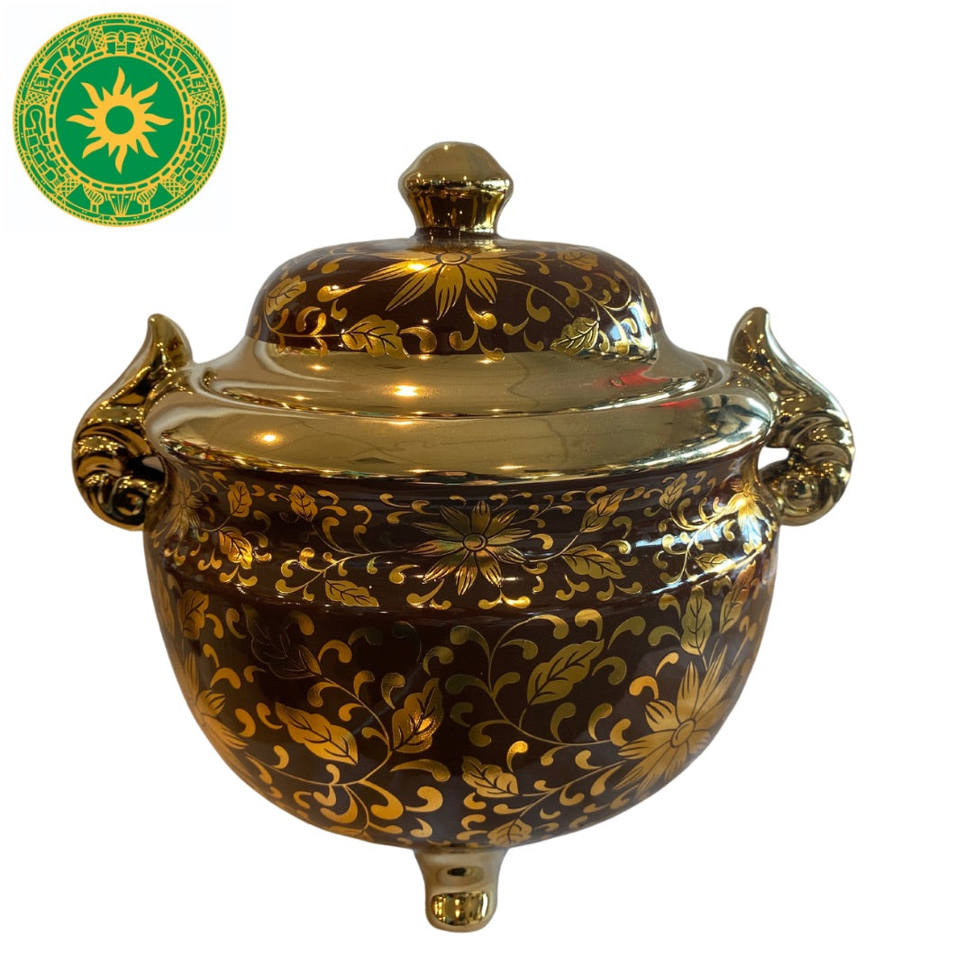 Tureens 3 Legs