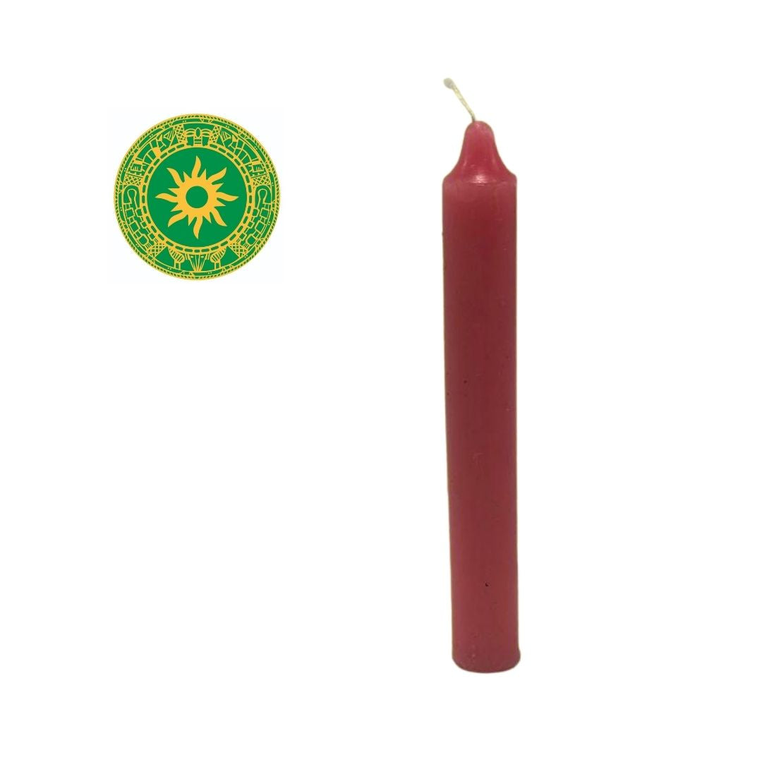 Velas 6"
