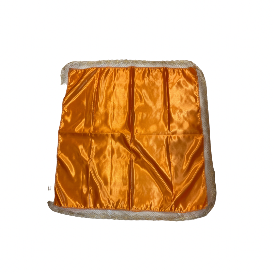 Paños de Satin (Elige entre las Opciones)