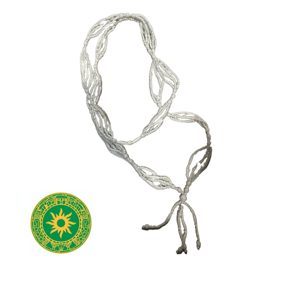 COLLARES Y IDDETS DE CABECERA DE TODOS LOS SANTOS